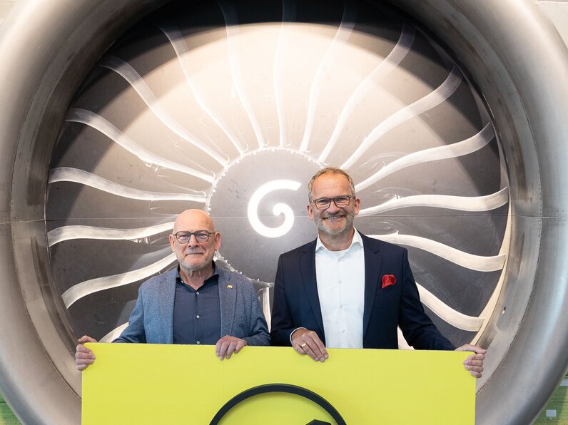 Baden-Württemberg startet „Allianz Neues Fliegen“ für klimaneutralen ...