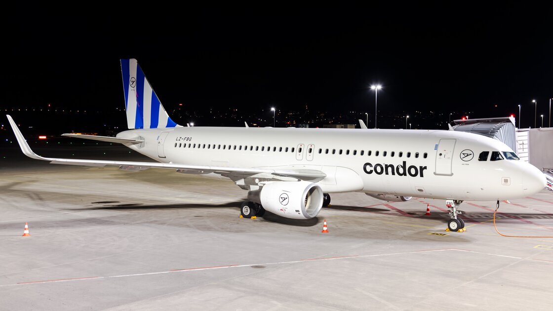 Flight DE 1647 from HERAKLION Stuttgart Airport