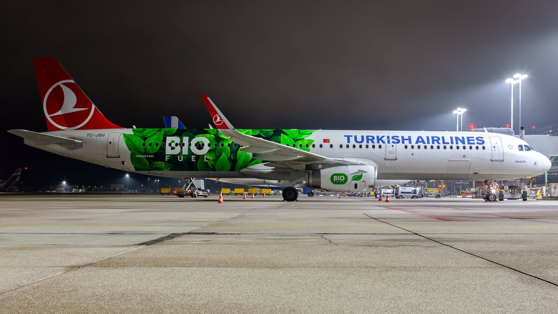 STUTTGART AIRPORT P14 intelligence overview