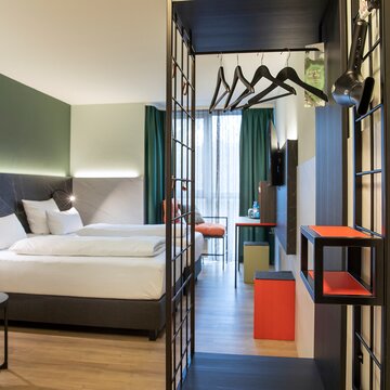 Achat Hotel Stuttgart Airport/Messe