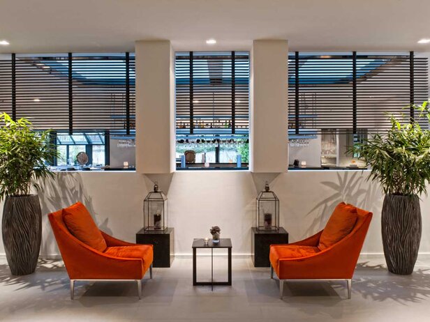 Wyndham Stuttgart Airport Messe Parken www.stuttgart-airport.com