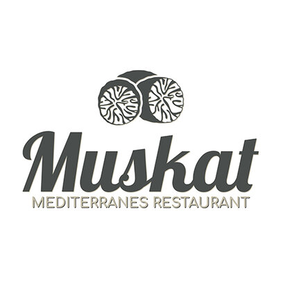 Muskat - Flughafen Stuttgart
