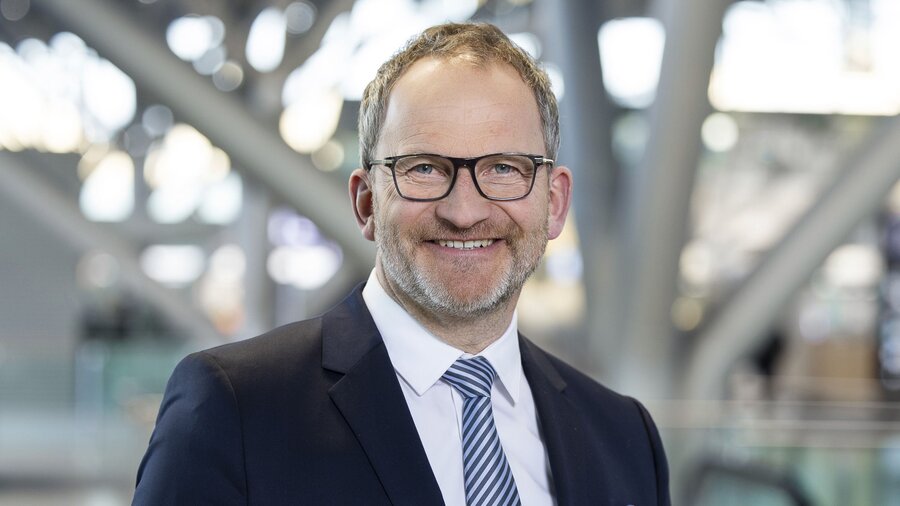 Mediathek - Bilder - Flughafen Stuttgart