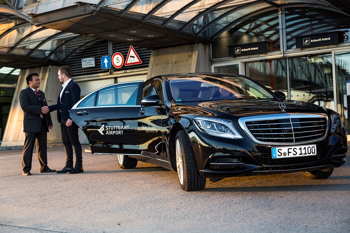Travel Like A Celebrity: Who Offers Airport VIP Service?
