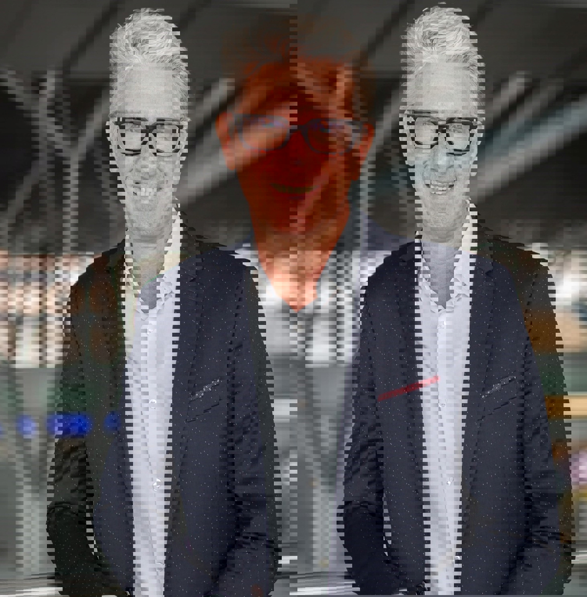 Ralf Lassau